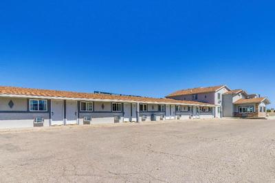 Rodeway Inn Casper