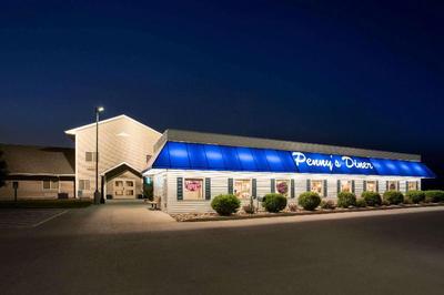 Travelodge by Wyndham Bill WY Thunder Basin NTL