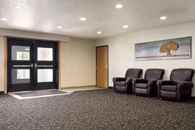 Travelodge by Wyndham Bill WY Thunder Basin NTL