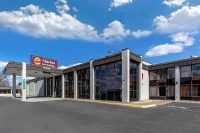 VetteCity Hotel