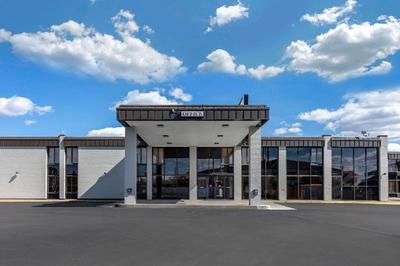 VetteCity Hotel