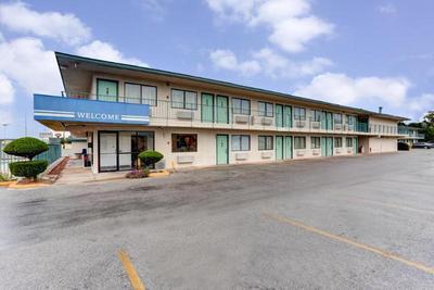 Rodeway Inn Jonesboro Area