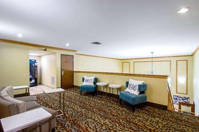 MainStay Suites Madison