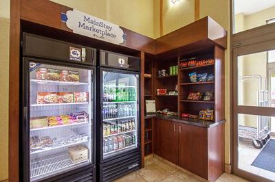MainStay Suites Madison