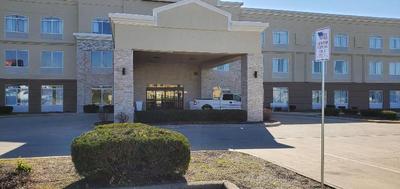 Comfort Inn & Suites Decatur Forsyth