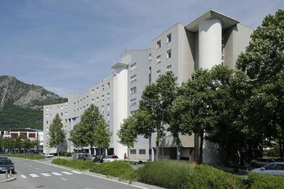 Sejours & affaires Marie Curie