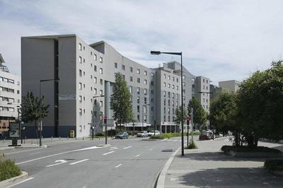 Sejours & affaires Marie Curie