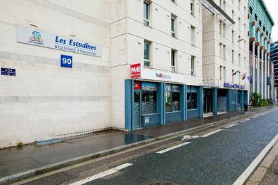 Sejours & Affaires Saint Nicolas