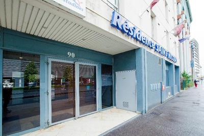 Sejours & Affaires Saint Nicolas