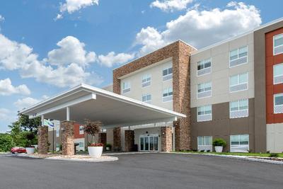 Holiday Inn Express Alachua
