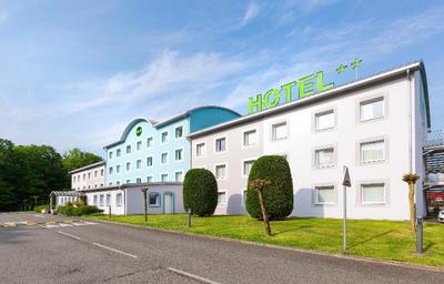 B&B HOTEL Amneville Les Thermes