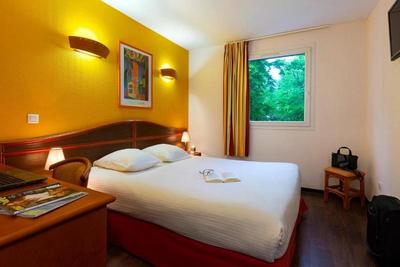 B&B HOTEL Amneville Les Thermes