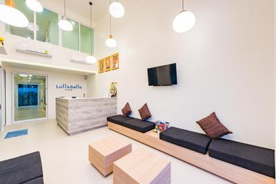 Lulla Bella Hotel