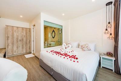 Lulla Bella Hotel