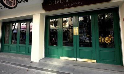 Oriental Heritage Residence Bangkok