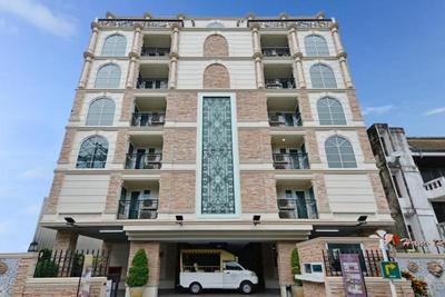 Syama Hana Executive Apartments Thonglor