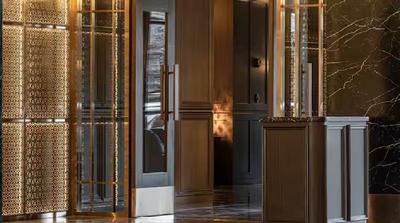 Metropolis Suites Bangkok, Tapestry Collection