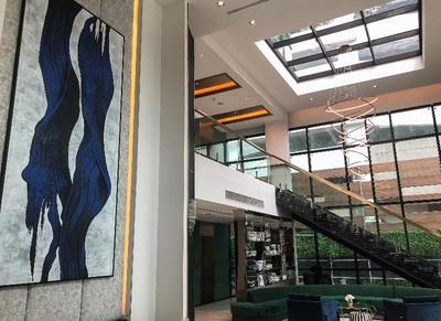 Maven Stylish Hotel Bangkok