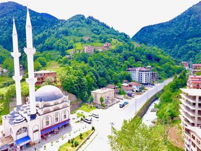 Golden Inn Hotel Uzungol