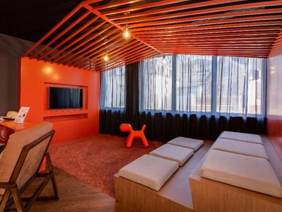 Novotel Suites Colmar Centre