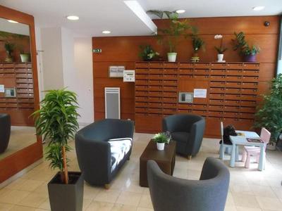 Sejours & Affaires Clermont Park Republique