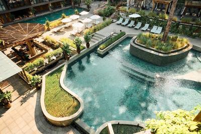 Dinso Resort & Villas Phuket, Vignette Collection