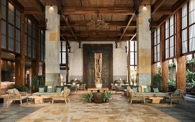 Dinso Resort & Villas Phuket, Vignette Collection