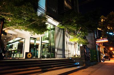 Marigold Sukhumvit