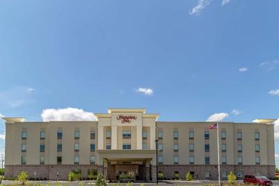 Hampton Inn by Hilton of Bourbonnais/Kankakee