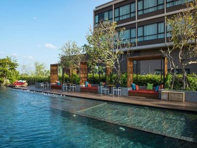 North Hill City Resort