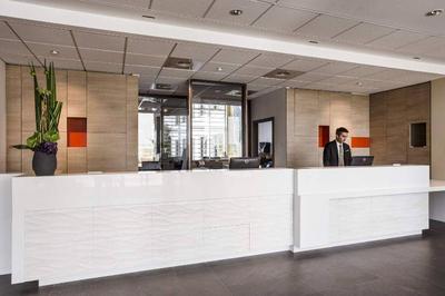 Hotel Parkest by Arteloge