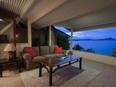 Boujis Boutique Resort