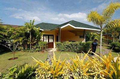 Palm Garden Resort (Khao Lak and Phang Nga)