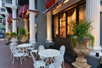 Siam Champs-Élyséesi Unique Hotel, Bangkok