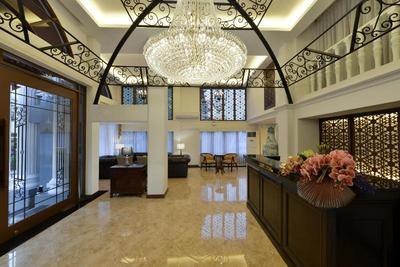 Siam Champs-Élyséesi Unique Hotel, Bangkok