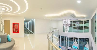 Anajak Bangkok Hotel