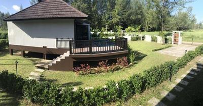 The Hip Resort @ Khao Lak