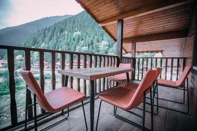 Nova Hotel Uzungol