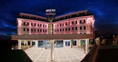 Park Inn by Radisson Ankara Cankaya