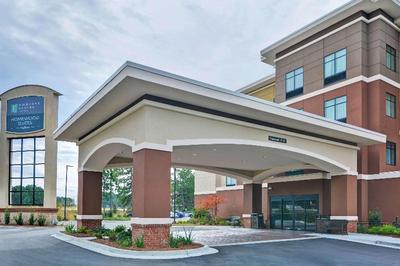 Homewood Suites by Hilton Savannah-North/Airport,