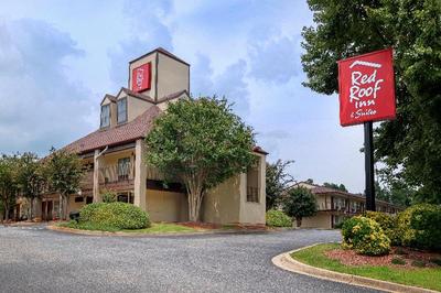 Red Roof Inn Spartanburg - I-85