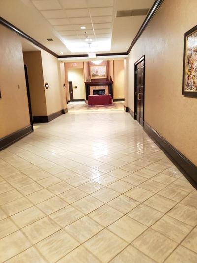 The Bertram Inn & Conference Center Trademark Col