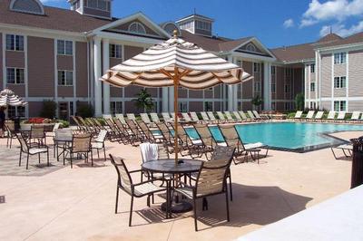 The Bertram Inn & Conference Center Trademark Col