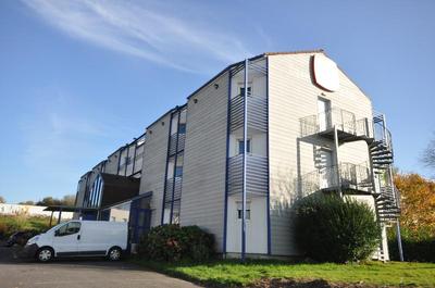 Greet hotel Limoges Nord