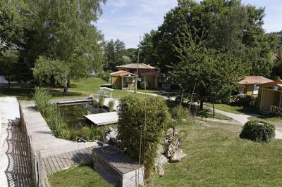 Hotel du Lac Foix