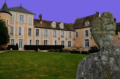 Hôtel Saint-Laurent, The Originals Relais