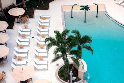 TownePlace Suites Orlando Theme Parks/LBV