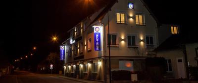 The Originals City,le Relais de Carnutes Brezolles