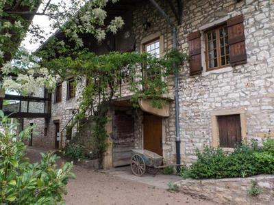 Logis Hotel la Vieille Ferme