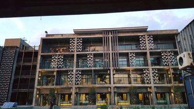 Maneetel Krabi Beachfront